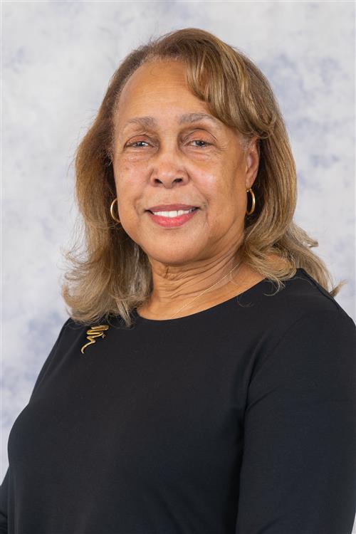 Wanda Heath Johnson